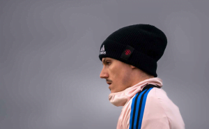 ซาบิตเซอร์ ลุ้นประเดิมสนามนัดแรกให้แมนยู