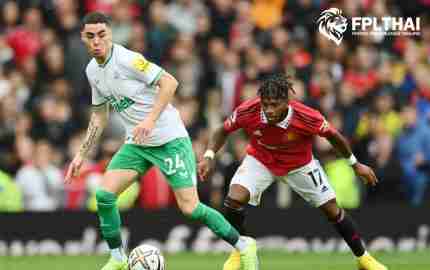 พรีเมียร์ลีก เลื่อนโปรแกรม 4 ทีม ในเกมสัปดาห์ที่ 25