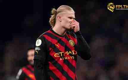 คาร์ร่า เชื่อ ฮาลันด์ เลือกย้ายผิดทีม หลังเกมแพ้ สเปอร์ส 0-1