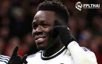 ญอนโต เชื่อ ลีดส์ สมควรเป็นฝ่ายชนะ แมนฯ ยูไนเต็ด