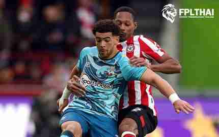 สถิติก่อนเกมวีกที่ 24 จะเริ่มขึ้น มีตัวเลขหรือสถิติไหนน่าสนใจกันบ้าง