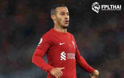 ติอาโก้ เจ็บนาน 4 สัปดาห์