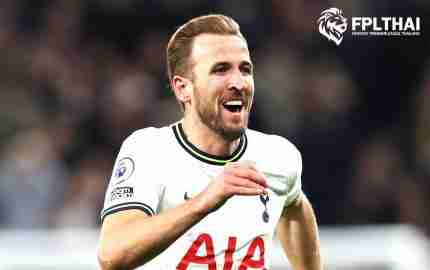 เคน ลุ้นทำลายสถิติแต้มแฟนตาซีสูงสุดของตัวเอง