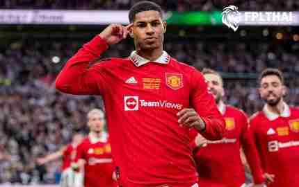 ไฮไลท์ฟุตบอล คาราบาว คัพ : แมนฯ ยูไนเต็ด vs นิวคาสเซิ่ล