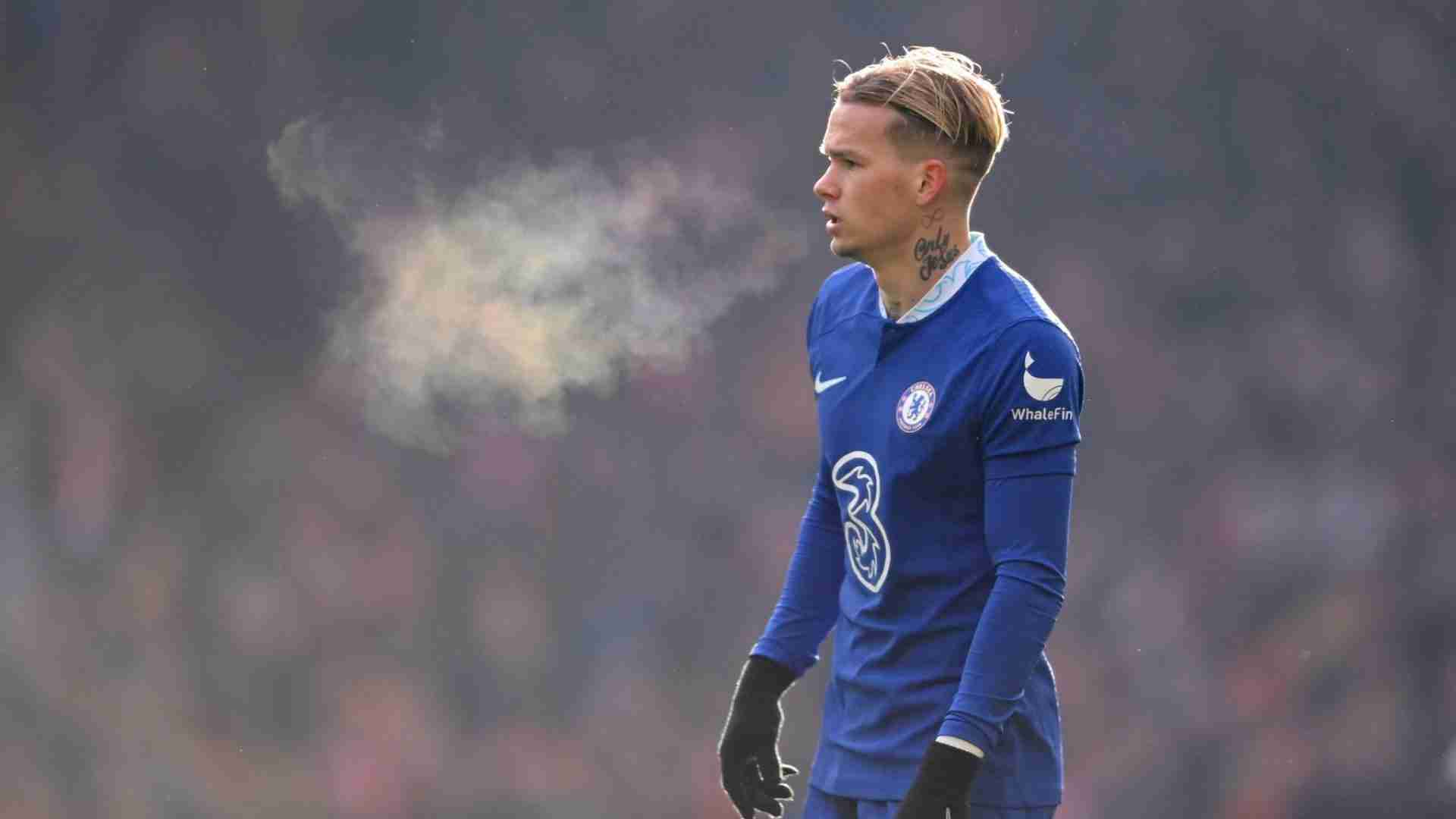 มูดริค โชว์ฟอร์มสุดบู่ในเกมเสมอฟูแล่ม