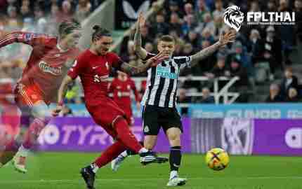 ราฟา เบนิเตซ เผยเห็นร่าง เฟร์นันโด ตอร์เรส ในตัวของ ดาร์วิน นูเญซ