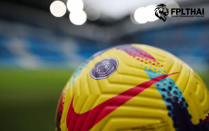 พรีเมียร์ลีก เพิ่มโปรแกรมเกมวีค 27