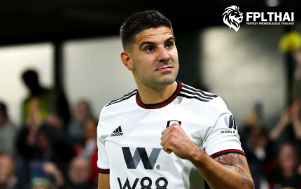 มิโตรวิช เจ็บ