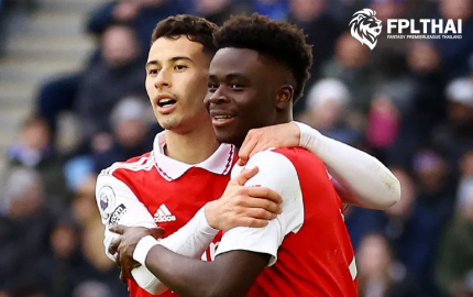 5 ประเด็น พรีเมียร์ลีก