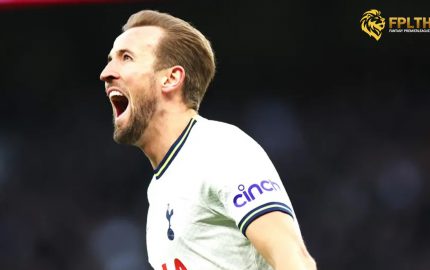 เคน ยิงครบ 200 ประตู