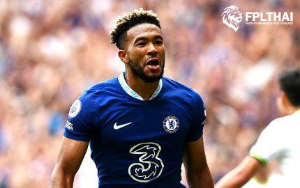 รีซ เจมส์ ส่อโดนพัก