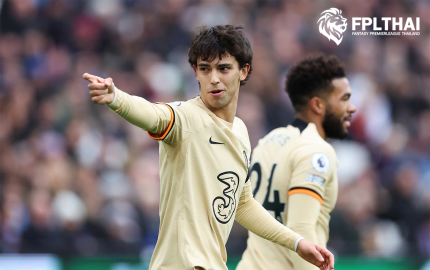 ชาวแฟนตาซี แห่เลือก เจา เฟลิกซ์ เข้าทีม