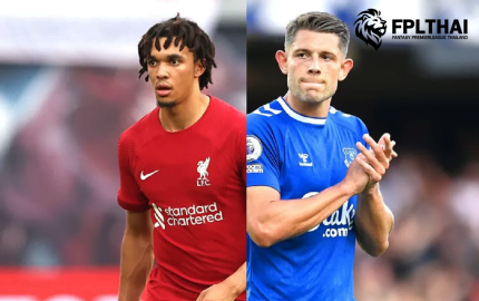 กูรูแฟนตาซี แนะแนวกองหลัง