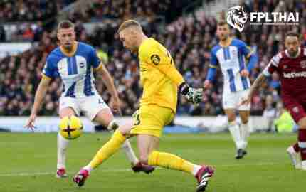 กุนซือนางนวลเผยเหตุส่ง สตีล เฝ้าเสาแทน ซานเชซ เกมถล่มค้อน