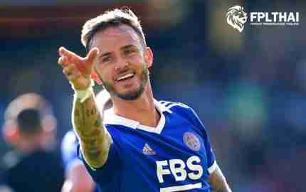 จิ้งจอก แมดดิสัน ลุ้นลง แอบหวัง บาร์นส ฟิตทันบู๊วิงห์บลู