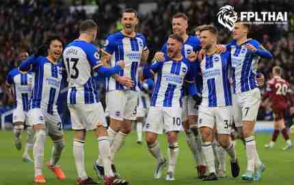 เลขมงคล! ส่องสถิติ แฟนตาซี พรีเมียร์ลีก ก่อนลุยศึก DGW29