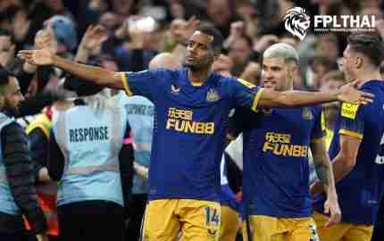 ได้เวลา อิซัค แล้วหรือยัง?