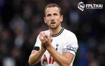 แมวมองแฟนตาซีแนะ เคน เบียด ฮาลันด์ สวมกัปตันวีกนี้