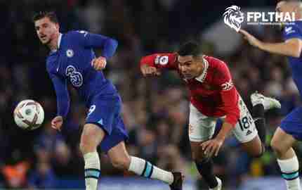 จดไว้เลย! 4 ทีมไร้โปรแกรมแข่ง แฟนตาซี เกมวีก 32