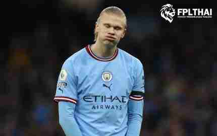 งานเข้า! ฮาลันด์ ถอนทีมชาติ ส่อชวดตะบันหงส์แดงวีก 29