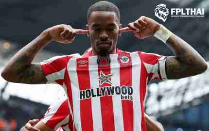 โทนีย์ เสี่ยงแบน 2 นัด หลังสอยใบเหลืองเพิ่มเกมล่าสุด