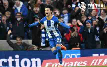 กุนซือแฟนตาซีเหยียบสองแสนแห่ดึง มิโตมะ ร่วมทัพลุย GW29