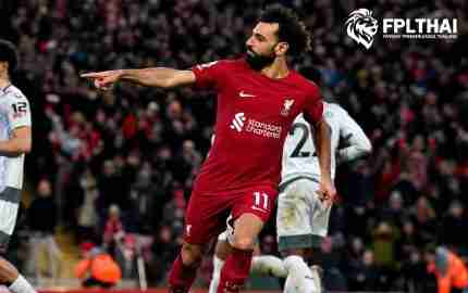 สถิติชี้ ลิเวอร์พูล ไม่ได้จุดโทษเกือบครบปี