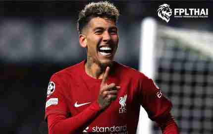 ฟิร์มิโน่ เคลียร์ใจ คล็อปป์ ขอย้ายทีมหลังหมดสัญญาปีนี้