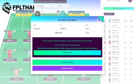 กูรู-Free Hit CHip