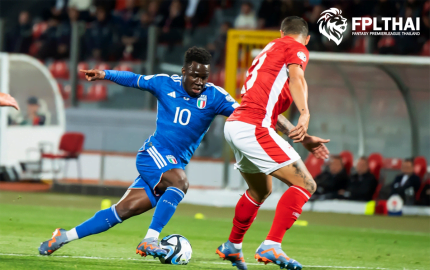 ญอนโต้-ลีดส์