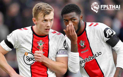 นักบุญ-เซาธ์แฮมป์ตัน