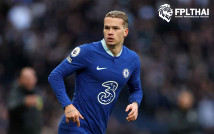 มูดริค เชลซี