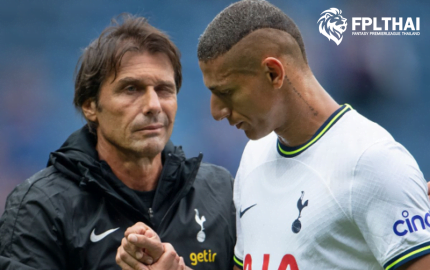 ริชาร์ลิสัน-คอนเต้