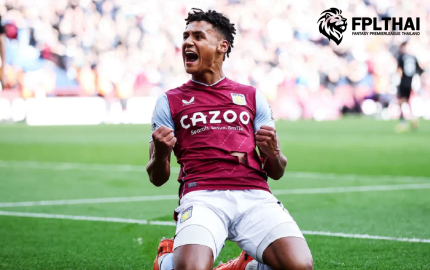 หัวหอกฟอร์มเดือด-DGW29