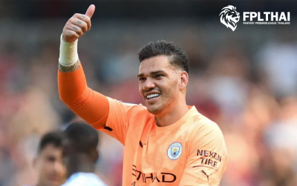 เอแดร์ซอน-แมนซิตี้