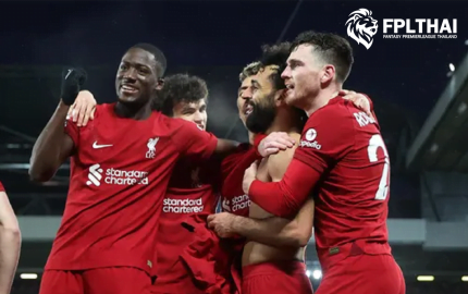 แดงเดือด สรุปคะแนน