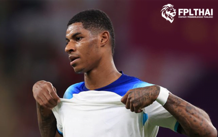 แรชฟอร์ด-อังกฤษ