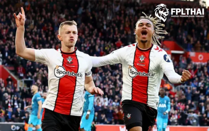 ไฮไลท์-เซาธ์แฮมป์ตัน-สเปอร์ส