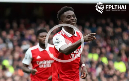 ไฮไลท์ฟุตบอล-อาร์เซน่อล-พาเลซ4-1