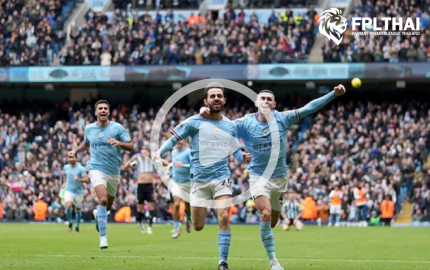 ไฮไลท์ฟุตบอล-แมนซิตี้-นิวคาสเซิล