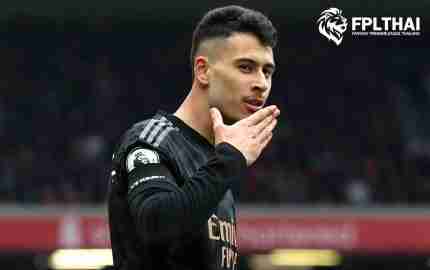 กาเบรียล มาร์ติเนลลี