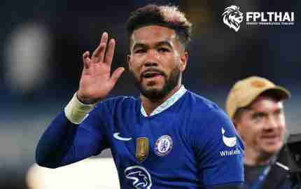 รีซ เจมส์