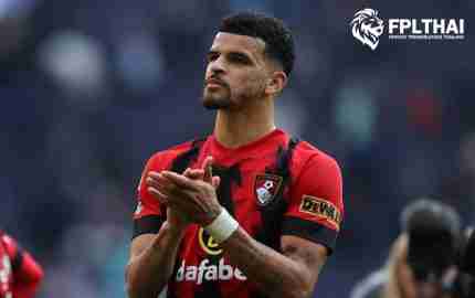 โดมินิค โซลันกี