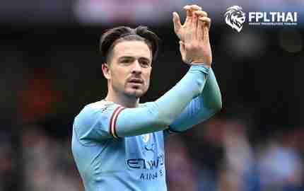 ส่องผลงาน กรีลิช ฉายแววเทพหลังบอลโลก