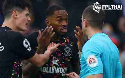 FPL อิวาน โทนีย์