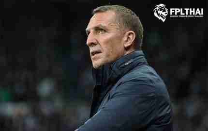 เรียบร้อย! เลสเตอร์ แยกทาง บีร็อด สังเวยฟอร์มจมโซนตกชั้น