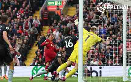 ลิเวอร์พูล