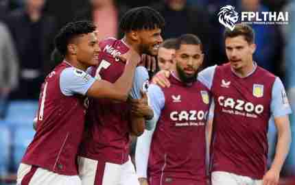 แอสตัน วิลล่า