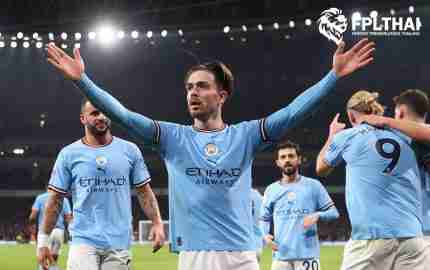 แจ็ค กรีลิช