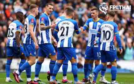 ไบรท์ตัน